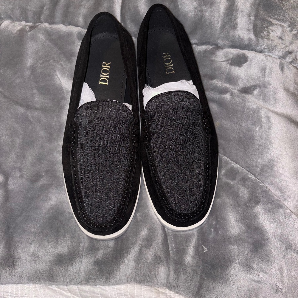 Dior shoes